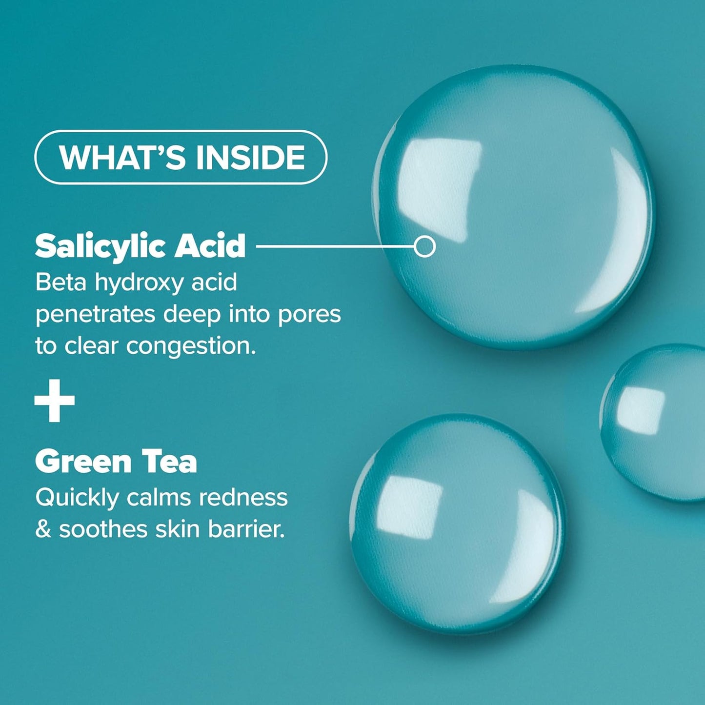 Paula's Choice SKIN PERFECTING 2% BHA Liquid Exfoliant Polish, Salicylic Acid Facial Exfoliator Polish for Enlarged Pores, Wrinkles & Fine Lines, Suitable for Blackhead-Prone Skin, Fragrance-Free